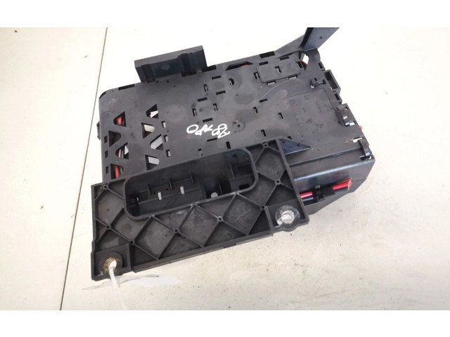Блок предохранителей  7l0937548, 7L0937548   Volkswagen Touareg I    