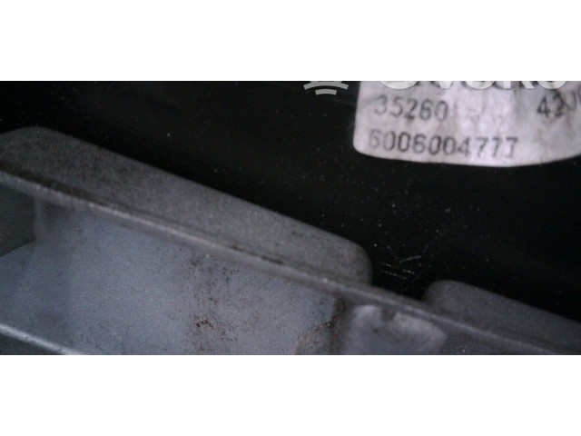 Zpětné zrcátko  Renault Trafic I 1995  6006004717, 6006004717  