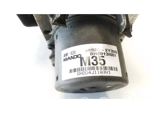 Jednotka ABS 589202Y350   Hyundai ix35 2011