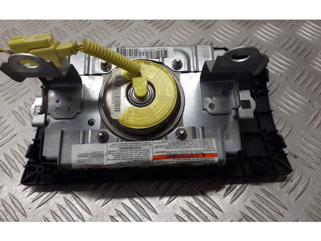 Подушка безопасности водителя 73910-86G10   Suzuki Ignis