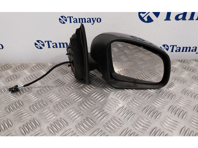 Zpětné zrcátko  Smart ForFour II W453 2022    