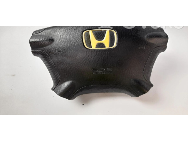Подушка безопасности водителя 16205, H4Z03   Honda CR-V