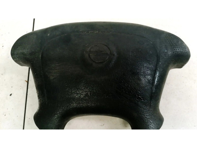 Подушка безопасности водителя    Opel Tigra A
