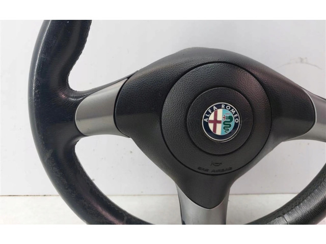 Руль Alfa Romeo GT         