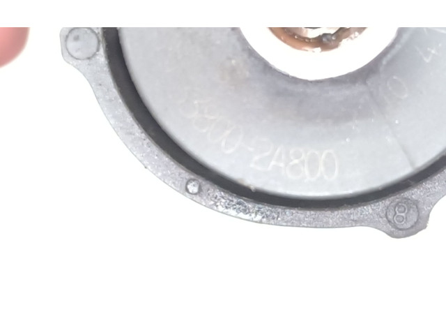 Vstřikovač 338002A800, 0445110411   Hyundai ix35    D4FD 