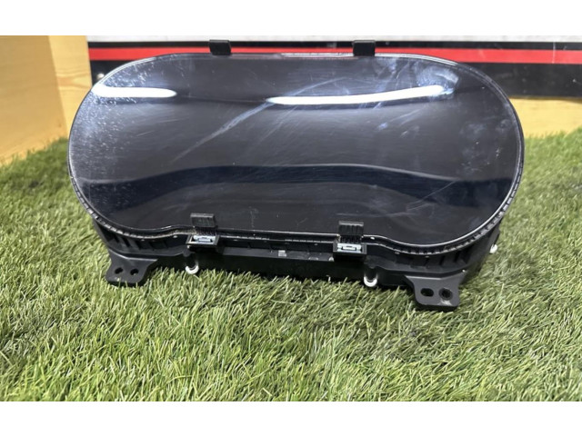 Панель приборов 11469632   MG ZS       