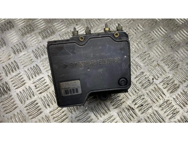 Jednotka ABS GJ6E437A0, 2618E0066   Mazda 6 2005
