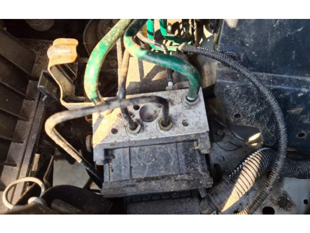 Jednotka ABS 0265950075   Peugeot 207 2003