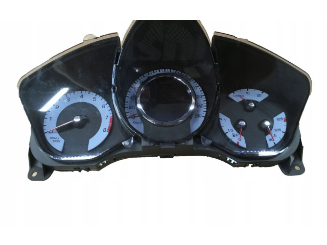 Панель приборов 20997897   Cadillac SRX       
