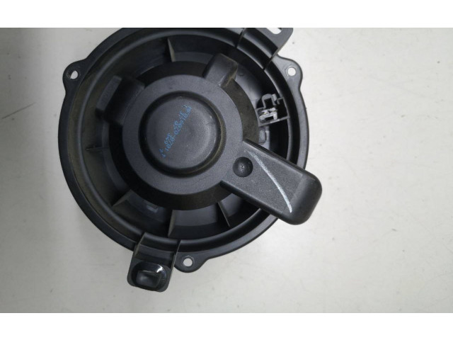 Вентилятор печки    MF0160700701   Mitsubishi Colt
