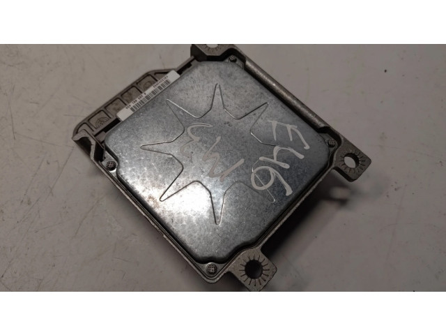 Блок подушек безопасности 65776912755, 65779345358   BMW M3