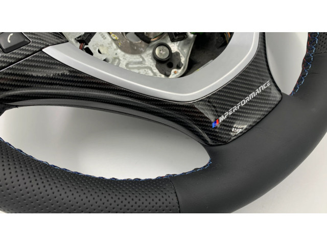 Volant BMW X6 E71 2014   