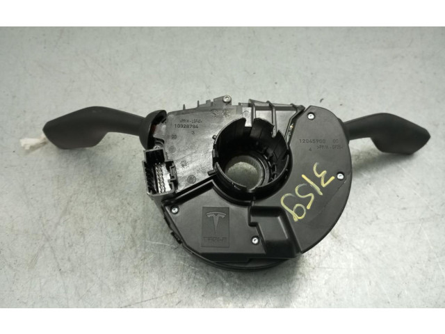 Подрулевой шлейф SRS 109766200O, 1014811620   Tesla Model 3