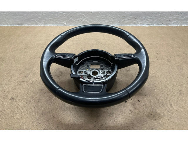 Руль Audi A6 C7  2011 -  года 4G0419091R, 622982800      