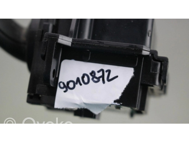 Ручка стеклоочистителей DG9T17A553, DG9T17A553AFW   Ford Fusion II