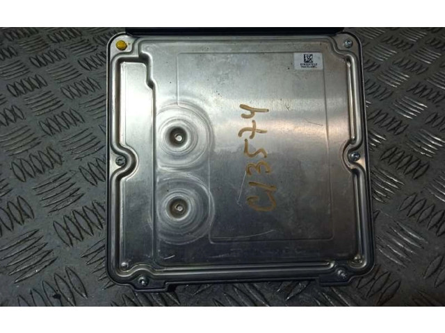 Řídící jednotka 03L906019DE, 0281017139   Seat Exeo (3R) 2011