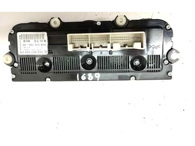 Блок управления климат-контролем 3C0907044CR   Volkswagen Passat Alltrack