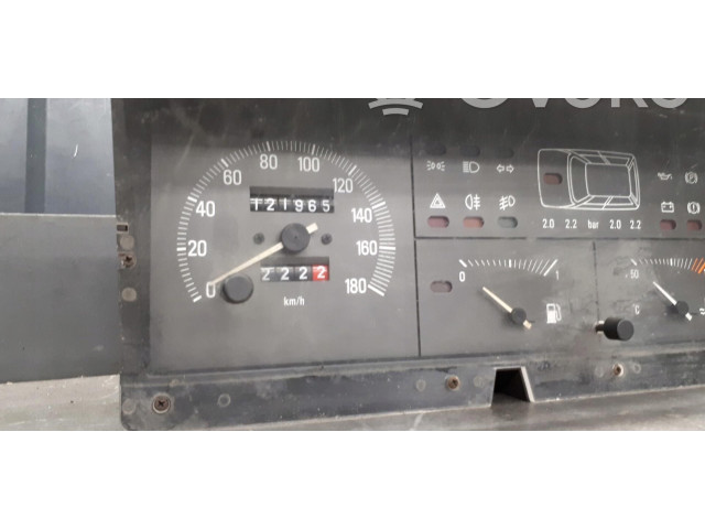 Панель приборов 6045010080a   Lancia Y10       