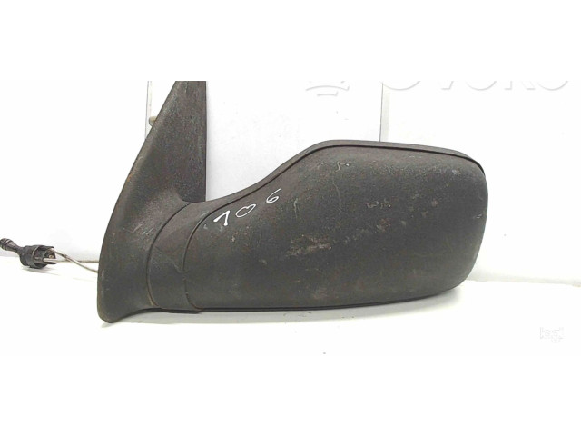 Zpětné zrcátko  Peugeot 106     