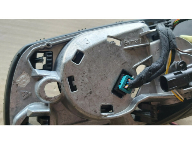 Зеркало электрическое     правое    BMW 6 E63 E64  2002-2010 года   