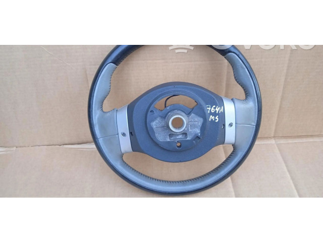 Руль Mini One - Cooper Cabrio R52  2002 - 2008 года       