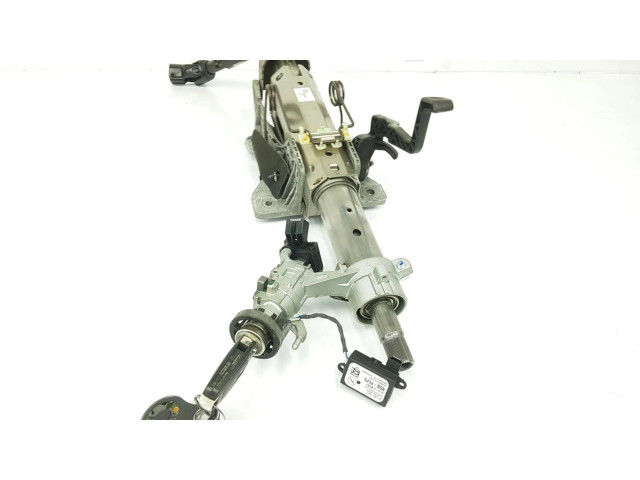 Руль Opel Astra J  2010-2015 года 39019157      