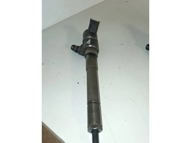 Форсунка 96440397, 7445110270    Chevrolet Captiva для дизельного двигателя  2