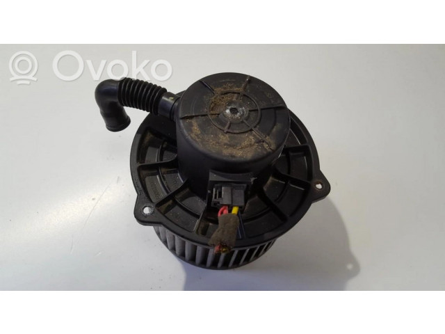 Вентилятор печки    f00s330021   Hyundai Matrix
