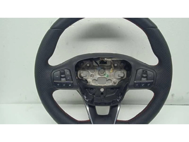 Volant Ford Puma 2021 L1TJ3600EC1GW6, SINAIRBAG  