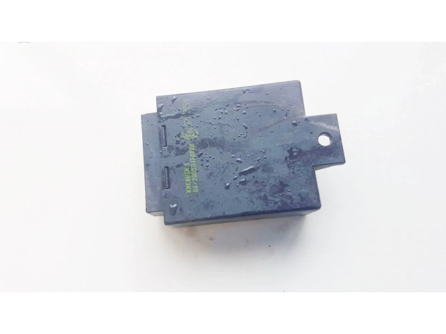 Блок управления 67r013511   Peugeot 106