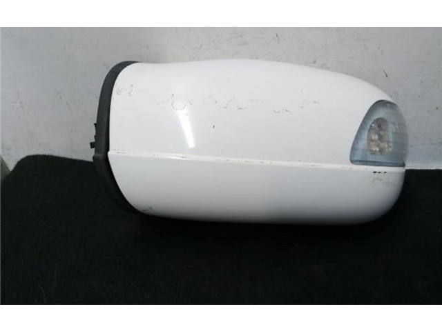 Zpětné zrcátko  Mercedes-Benz E AMG W210 2004    