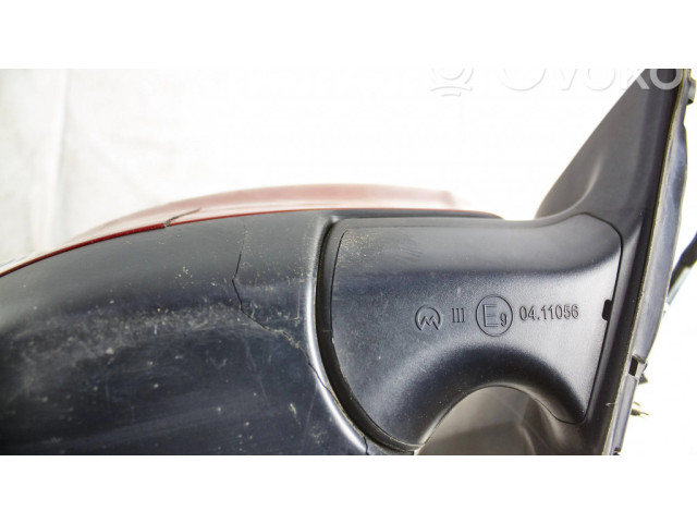 Zpětné zrcátko  Nissan Pulsar 2016  212876244, E90411056  