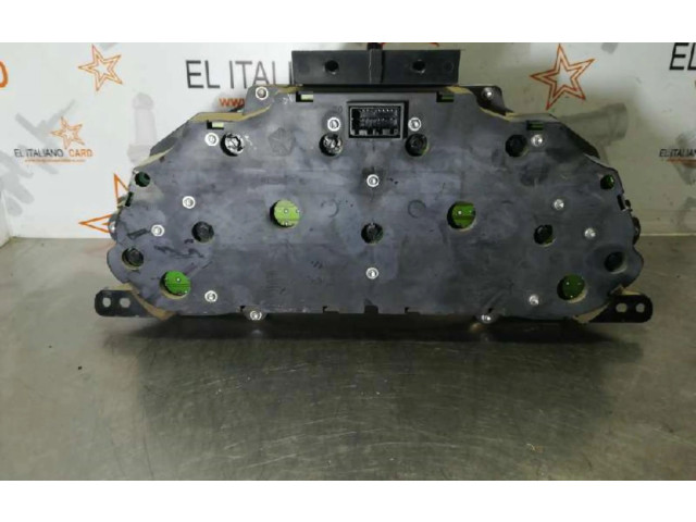 Přístrojová deska  Jeep Cherokee III KJ  04832731AC, 04832731AC  
