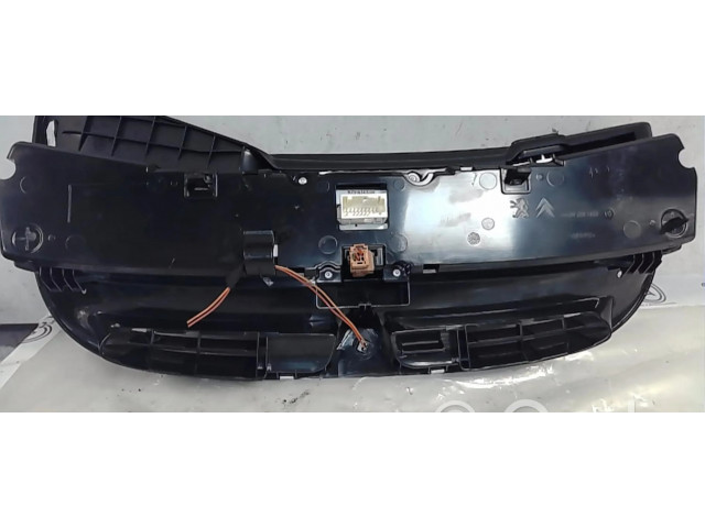 Панель приборов 1614344380   Citroen C3 Picasso       