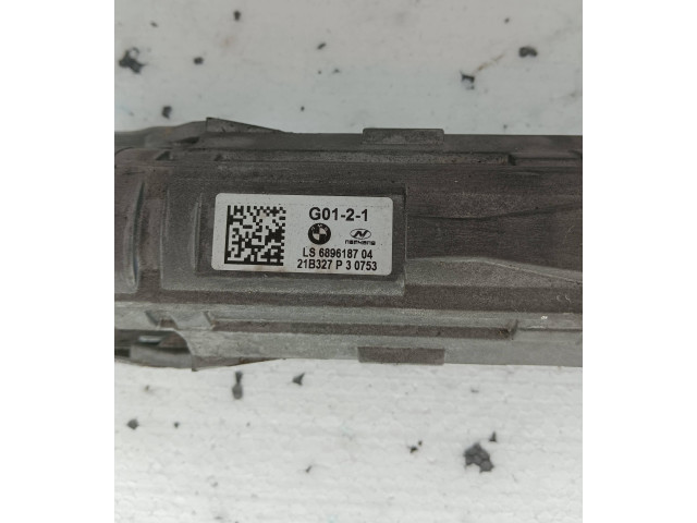    Рулевая рейка 6896187, 21B327   BMW X3M F97 2019 -  года