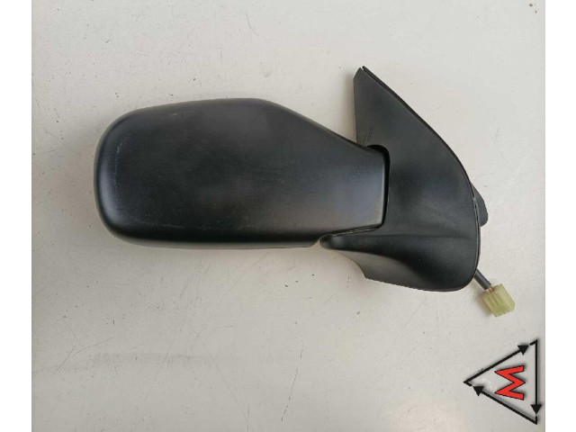 Zpětné zrcátko  Suzuki Ignis 2003  84701, 86G50  