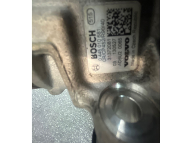 Vstřikovací čerpadlo 31372081, 0445010681   Volvo XC60     
