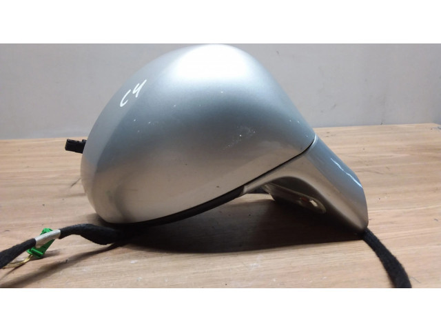 Zpětné zrcátko pravé Citroen C4 I 2007  96548383  