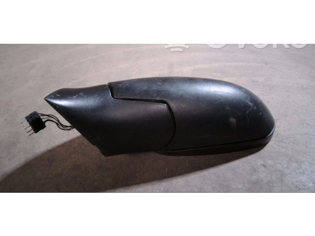 Zpětné zrcátko  Mercedes-Benz A W168 2002  A1688100176  