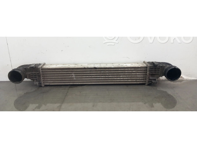 Интеркулер  A2115003902   Mercedes-Benz CLS C219 