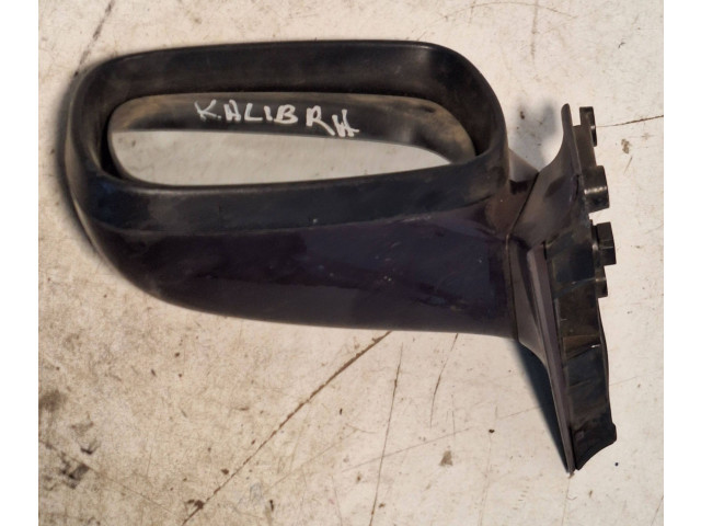 Zpětné zrcátko  Opel Calibra 1994  0117339, 0117340  