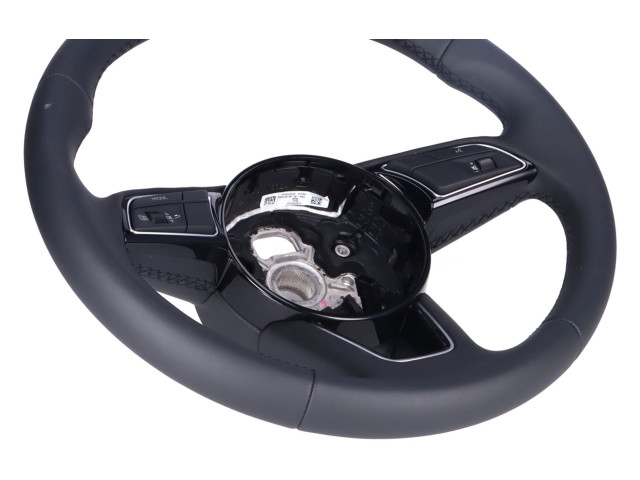 Volant Audi A4 S4 B9 8W 2018 8W0419091FMINU  