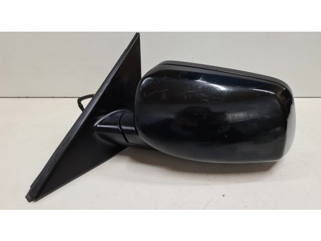 Zpětné zrcátko  levé BMW 5 E60 E61 2006  E1010748, 39997  
