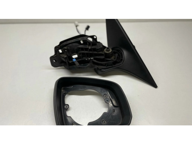 Zpětné zrcátko pravé Mercedes-Benz C W204 2013  2048100819, A2048100819  