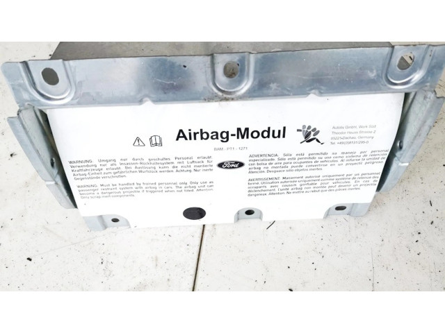 Подушка безопасности пассажира 6g9n042a94bf, 6g9n-042a94-bf   Ford S-MAX