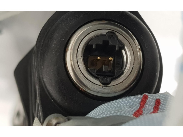 Боковая подушка безопасности 2991177, 72122991177   BMW X1 E84