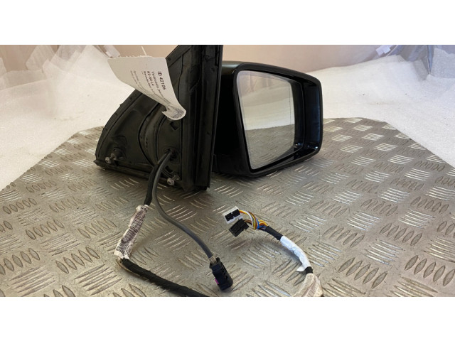 Зеркало электрическое     правое   Mercedes-Benz GLE AMG (W166 - C292)  2015-2019 года   