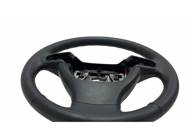 Руль BMW 5 F10 F11  2009-2016 года 3385F011, SLC376823015      