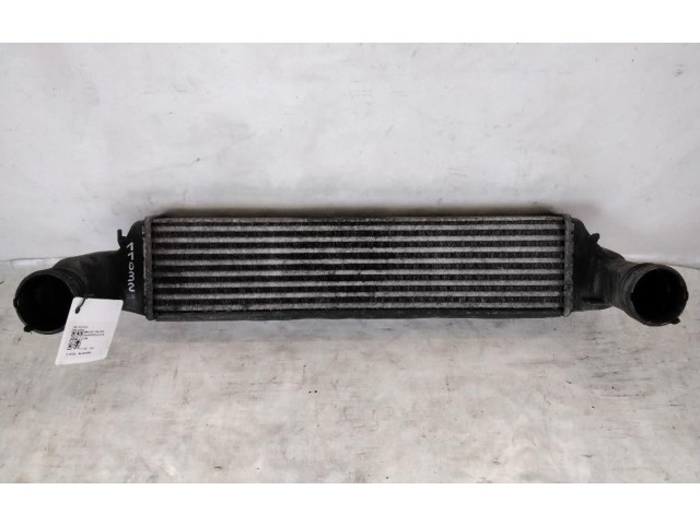 Интеркулер  17517793370, 17517793370   BMW 3 E46 