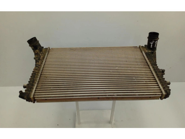 Интеркулер  3C0145805AM, 3C0145805AM   Volkswagen Tiguan 